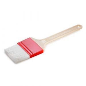 BASTING BRUSH NYLON -240 X 60 MM