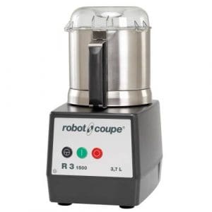 ROBOT COUPE BOWL CUTTER R3