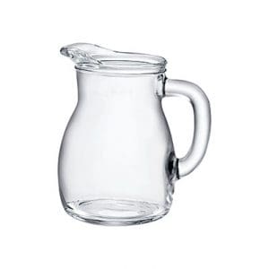 BISTROT - BROCCA JUG 30cl H115mm W62mm (12)