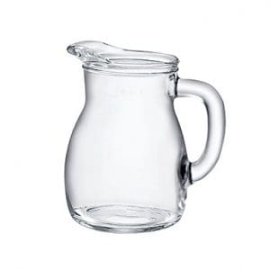 BISTROT - BROCCA JUG 61cl H145mm W77mm (12)