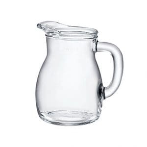 BISTROT - BROCCA JUG 116cl H186mm W93mm (6)