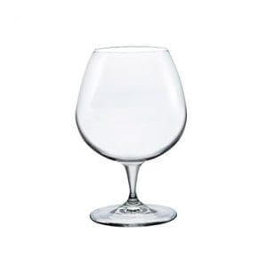 PREMIUM - MOD. F COGNAC 64.5cl H162mm W108mm (12)