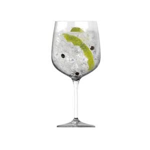 PREMIUM - GIN COCKTAIL 76cl H255mm W108m (6)