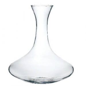 PREMIUM - MOD. DECANTER 193cl H240mm W216mm (2)