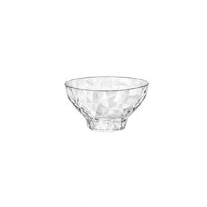 DIAMOND - MINI DESSERT BOWL 22.5cl H60mm W110mm (12)
