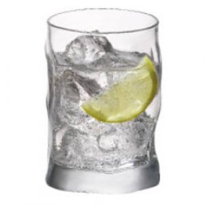 SORGENTE WATER - CLEAR 30cl H107mm W82mm (6)