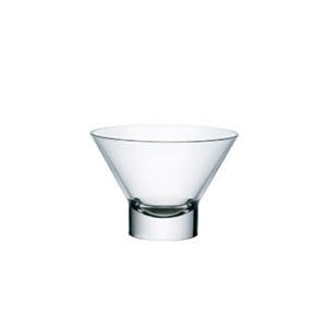 YPSILON - DESSERT BOWL 37.5cl H90mm W130mm (12)
