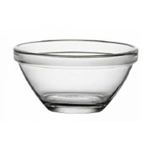 POMPEI - SMALL BOWL 24cl H53mm W105mm (6)