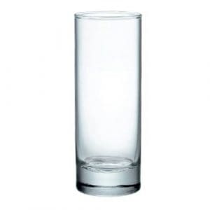 GINA - FB22 TUMBLER 24.3cl H91mm W72mm (6)