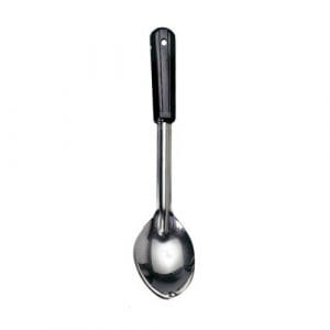 BASTING SPOON SOLID PVC HANDLE - 330MM
