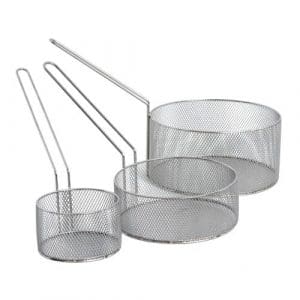 CHIPBASKET ROUND-305 X 102MM