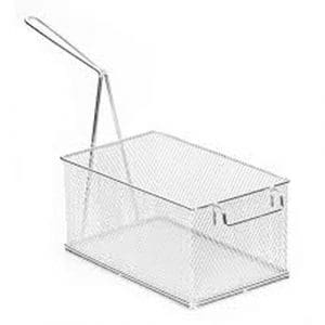 CHIPBASKET SQUARE-280 X 170 X 130MM