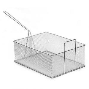 CHIPBASKET SQUARE-400 X 300 X 150MM