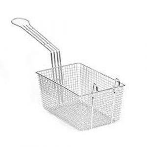 CHIPBASKET HEAVY DUTY - 280 X 170 X 130MM