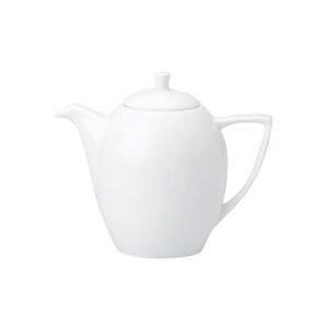 ULTIMO - WHITE - BEVERAGE POT WITH LID - 43CL (4)