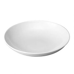 EVOLVE - WHITE - COUPE BOWL - 31CM (6)