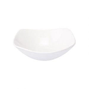X SQUARED - WHITE - BOWL - 21CM (12)