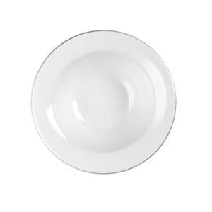 PROFILE - WHITE - BOWL - 17CM (12)