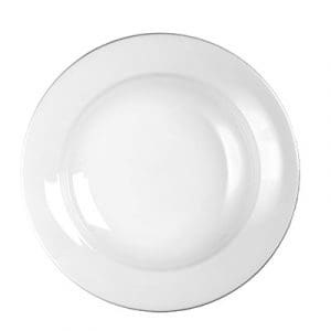 PROFILE - WHITE - PASTA BOWL - 30CM (12)
