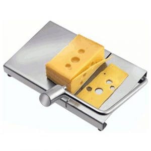 BUFFET CHEESE CUTTER MINI - 200 X 115MM