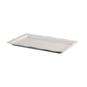 PORCELAIN TRAY DISPLAY GN 1/1 500 x 306 x 33mm