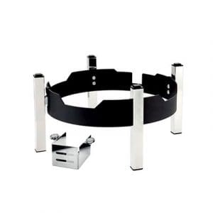 T-COLLECTION ROUND STAND FOR CIR3065 - STACKABLE