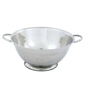 COLANDER S/STEEL - 280MM