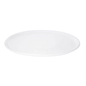 PRIMA - WHITE - PIZZA PLATE - 31CM (12)
