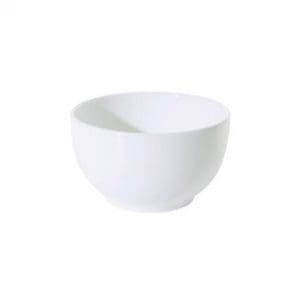 PRIMA - WHITE - SAUCE CUP - 8CL (24)