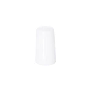 PRIMA - WHITE - SALT SHAKER - 8CM (12)