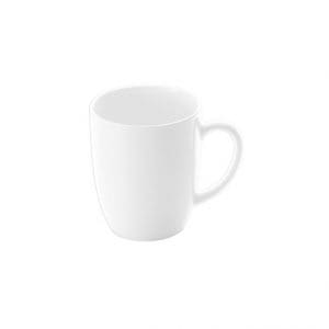 PRIMA - WHITE - CLASSIC MUG - 29CL (24)