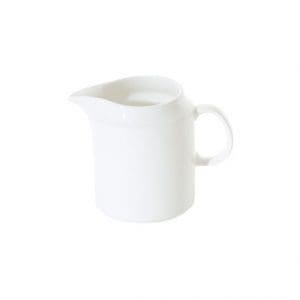 PRIMA - WHITE - CREAMER - 25CL (12)
