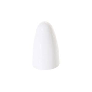 PRIMA - WHITE - SALT SHAKER - 6CM (12)