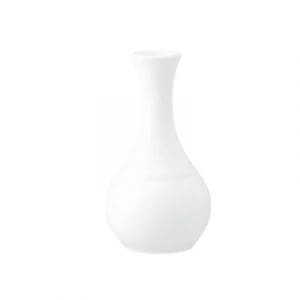 PRIMA - WHITE - BUD VASE - 15CM (12)