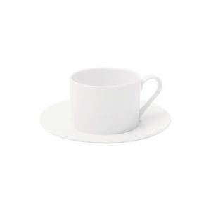 PRIMA - WHITE - COFFEE CUP - 22CL (24)