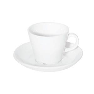 PRIMA - WHITE - ALFA ESPRESSO CUP - 6CL (24)