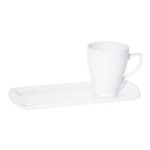 PRIMA - WHITE - CAF? ESPRESSO CUP - 7CL (24)