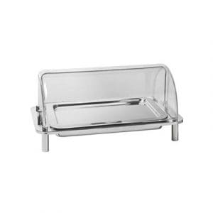 DOMINO COLD DISPLAY AND COVER 615 x 355 x 297mm