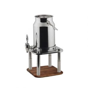 DOMINO MILK DISPENSER 5LT -250 X 324 X 458MM