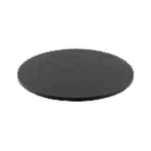 DOMINO MARBLE TRAY ROUND 350mm