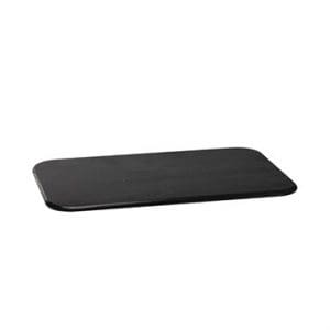 DOMINO MARBLE TRAY GN1/1 RECTANGULAR 525 x 325 x 22mm