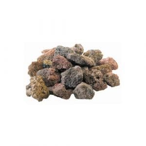 GAS GRILLER RADIANT ANVIL - 600mm [LAVA ROCK CONVERSION KIT ONLY]