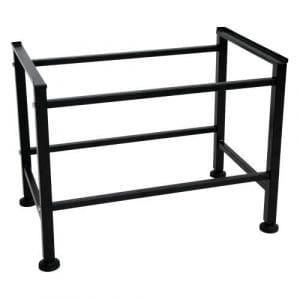GAS GRILLER STAND - 900mm - M/STEEL