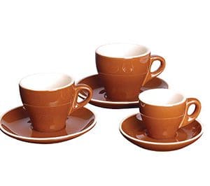 ITALIA - BLACK - ESPRESSO CUP - 7CL (12)