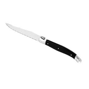 ELEGANT STEAK KNIFE (12)