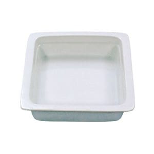 INSERT PORCELAIN HALF GN1/2 267 x 329 x 63mm 4Lt