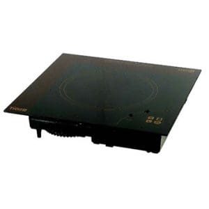 INDUCTION HOB TOUCH PANEL (1.0KW, BUILT-IN) 355 x 355 x 625mm