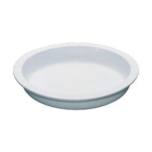 INSERT ROUND PORCELAIN 388 x 66mm 5Lt
