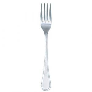 ENGLISH - DESSERT FORK (12)