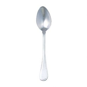 ENGLISH - DESSERT SPOON (12)